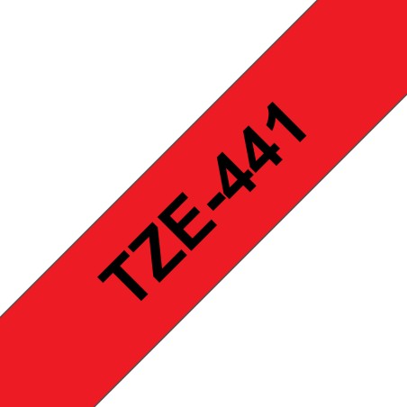 Brother Laminated Tape 18Mm - TZE-441